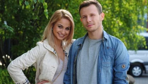 Hanna Żudziewicz i Mateusz Bansiuk 