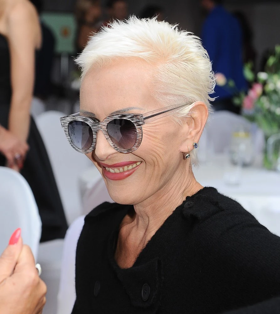 Kora parę miesięcy temu Kora parę miesięcy temu