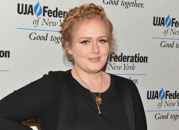 Adele Adele