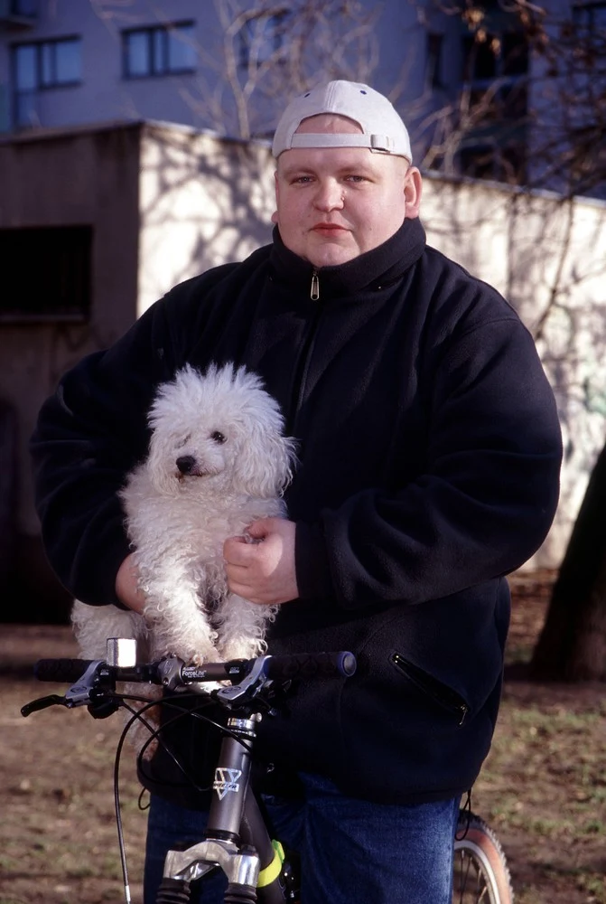 Grzegorz Komendarek Grzegorz Komendarek