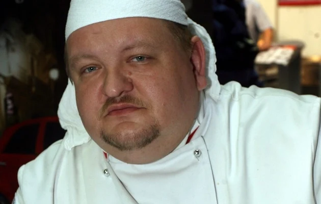 Grzegorz Komendarek