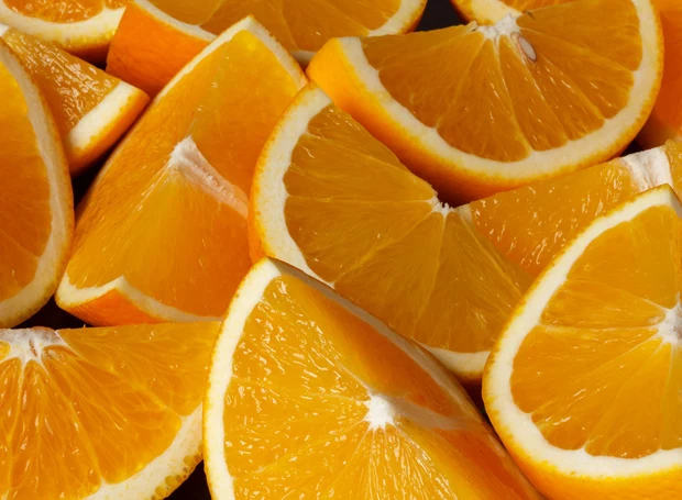 Pomarańcze można wykorzystać nie tylko w kuchni...