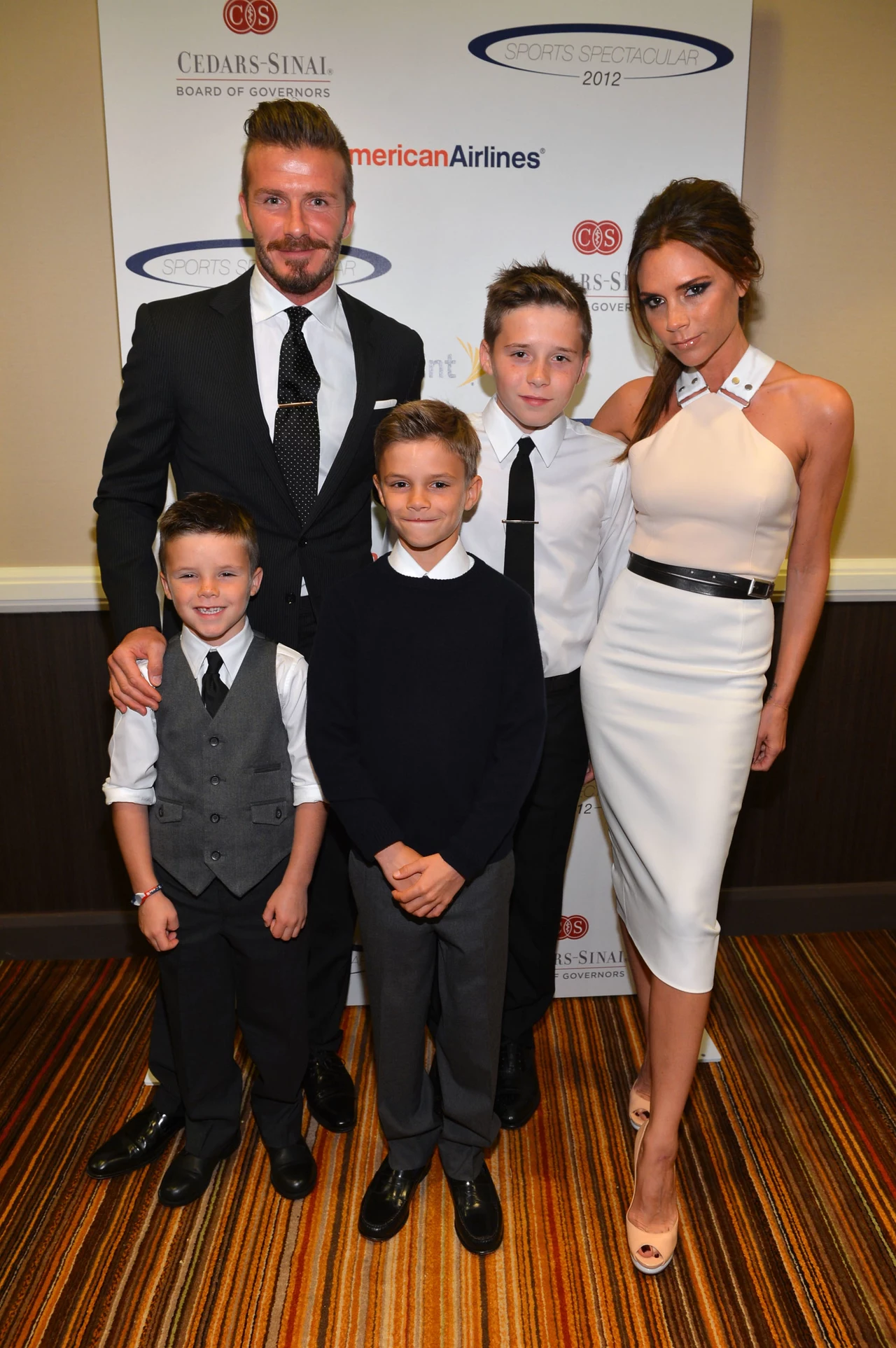 David i Victoria Beckham David i Victoria Beckham