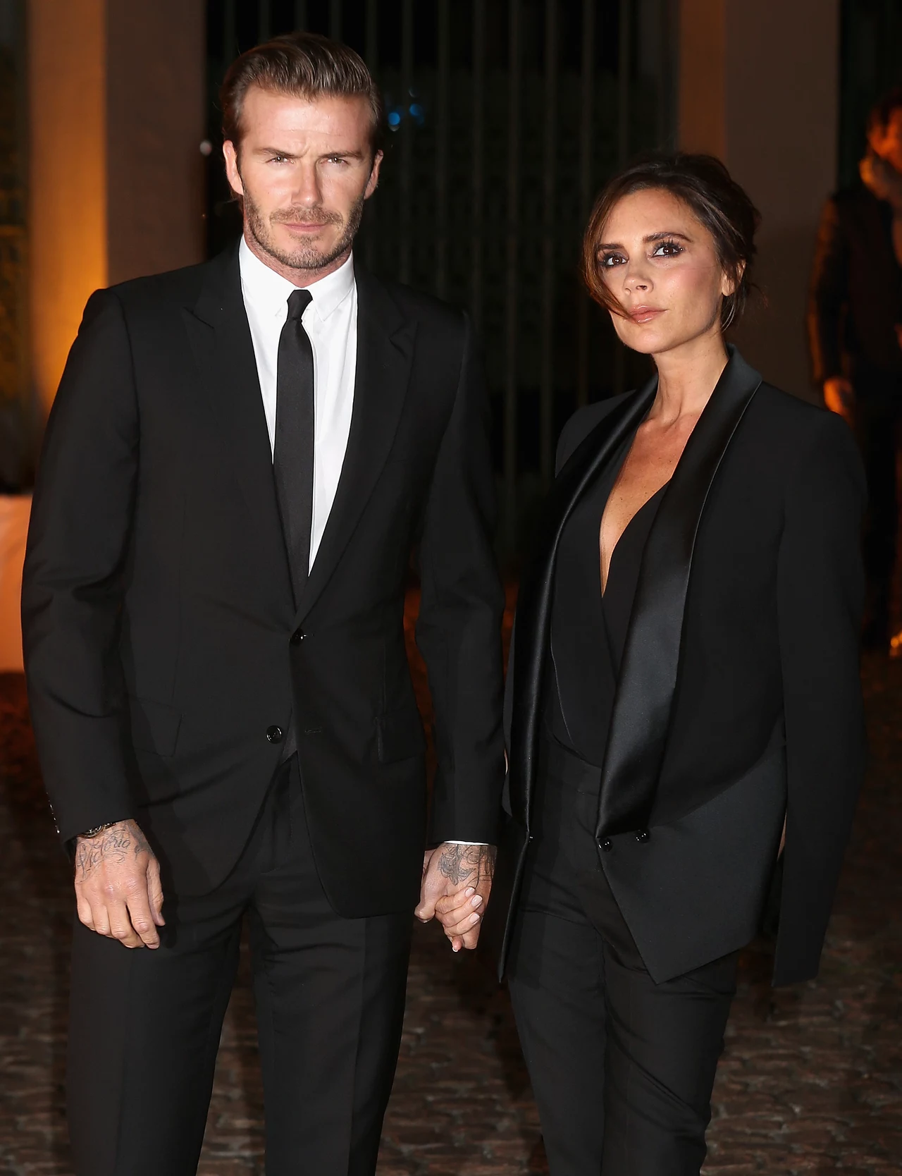 David i Victoria Beckham David i Victoria Beckham