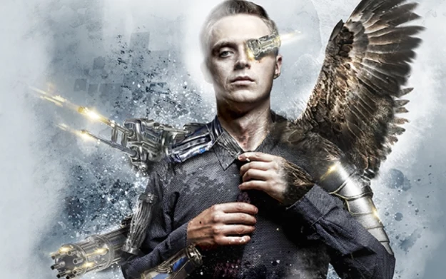 Łódź Game Summit - grafika promocyjna z oficjalnej strony Łódź Game Summit - grafika promocyjna z oficjalnej strony