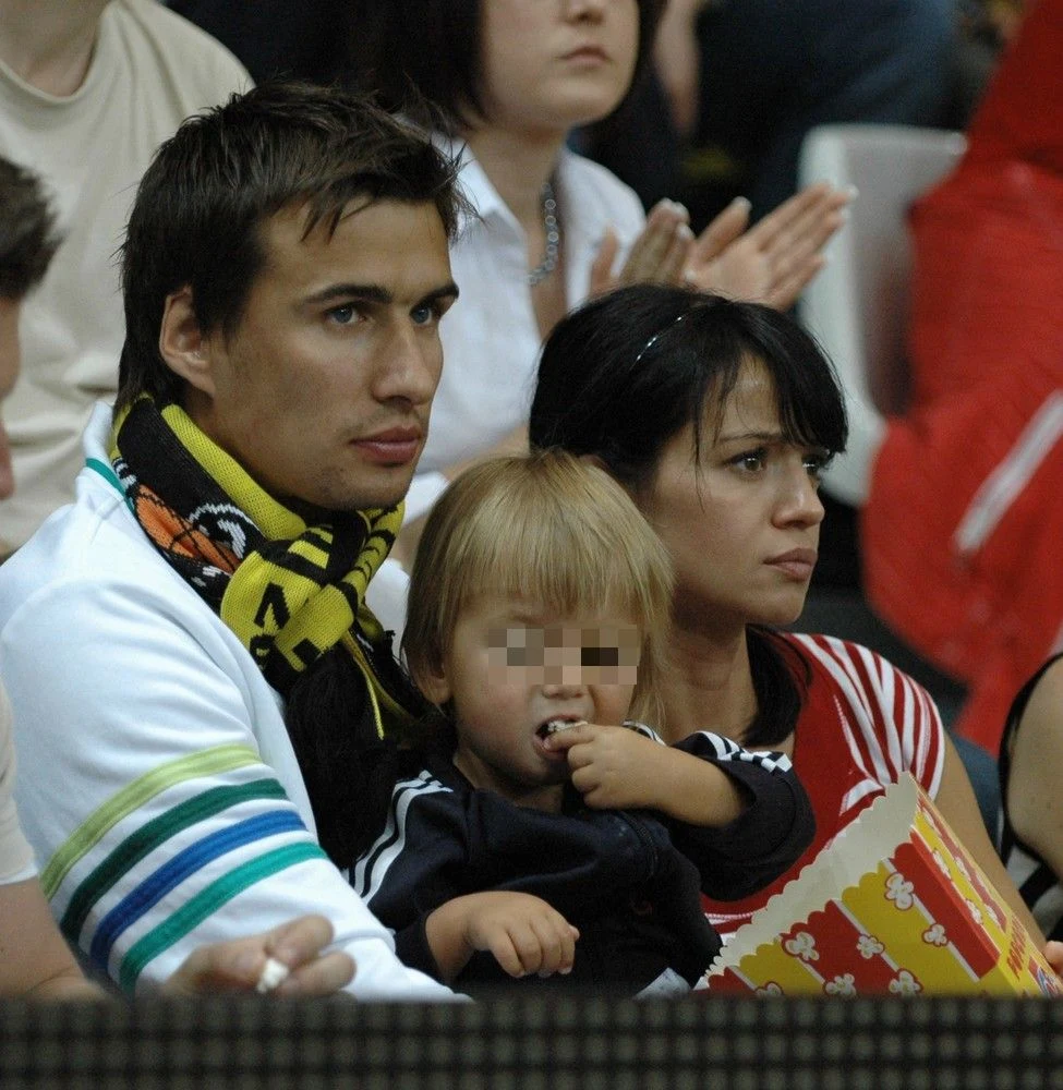 Tworzyli wspaniałą rodzinę!