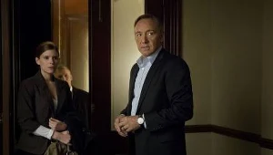 House of Cards 