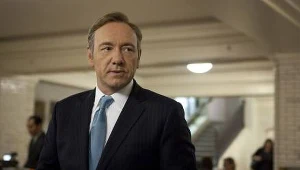 House of Cards 