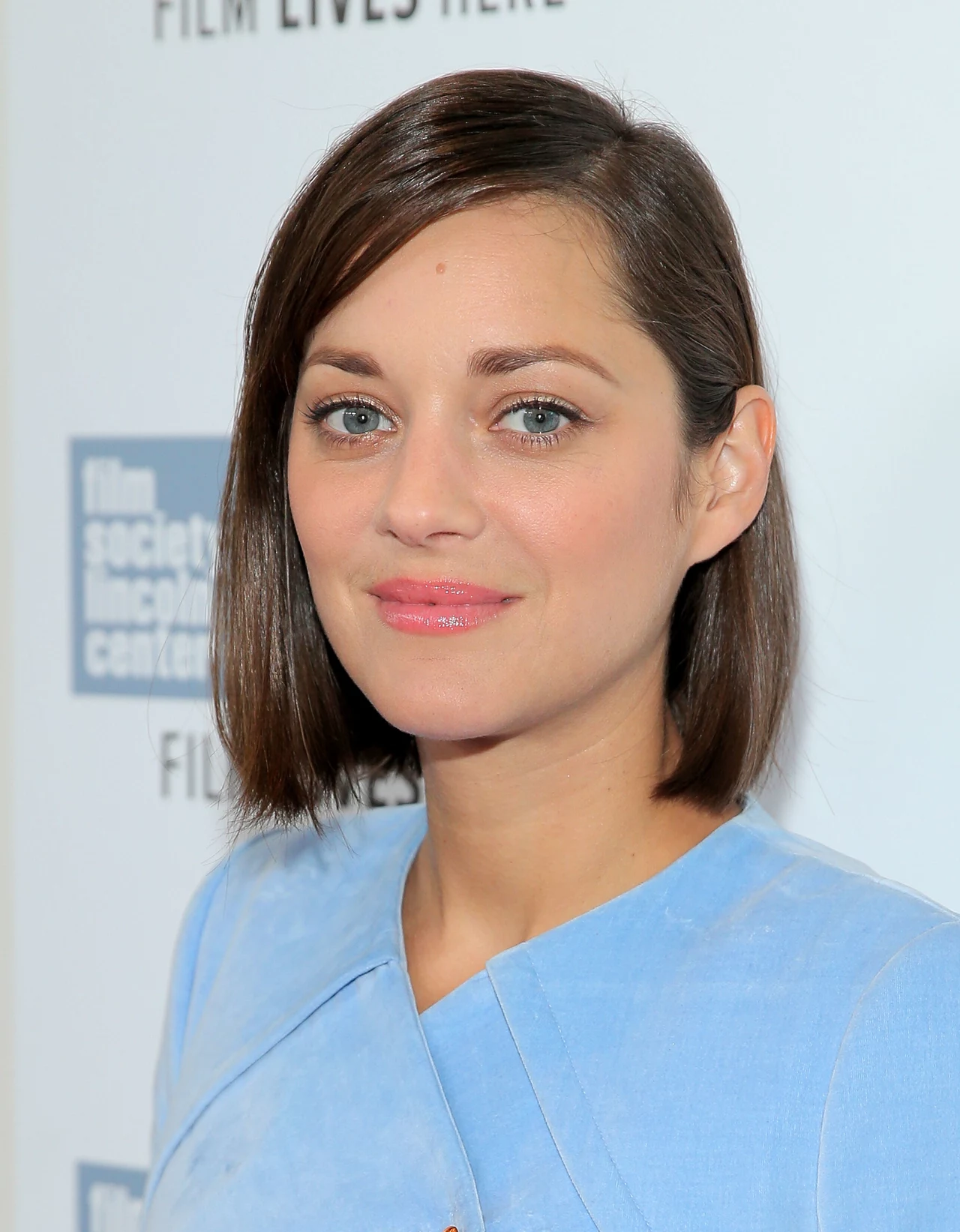 Marion Cotillard Marion Cotillard