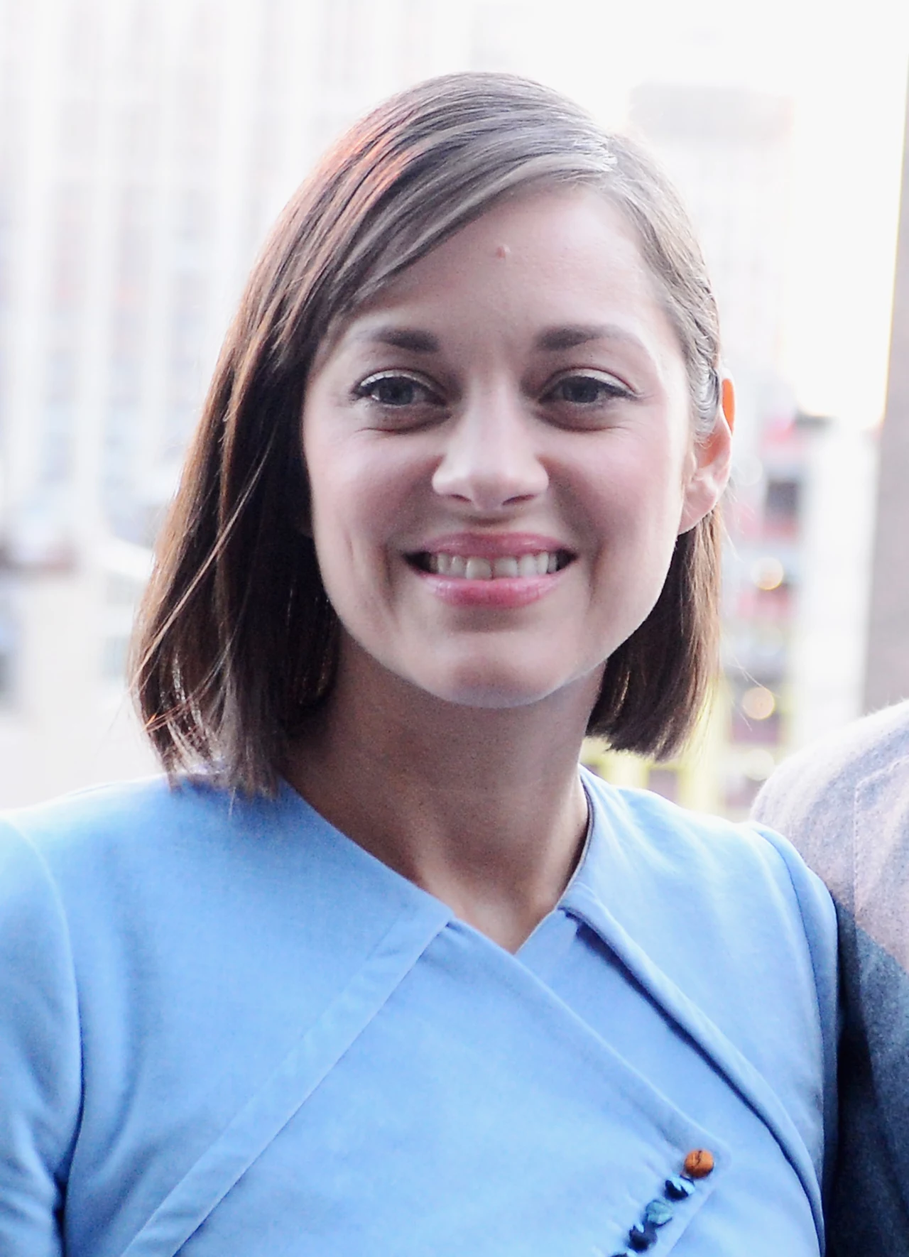 Marion Cotillard Marion Cotillard