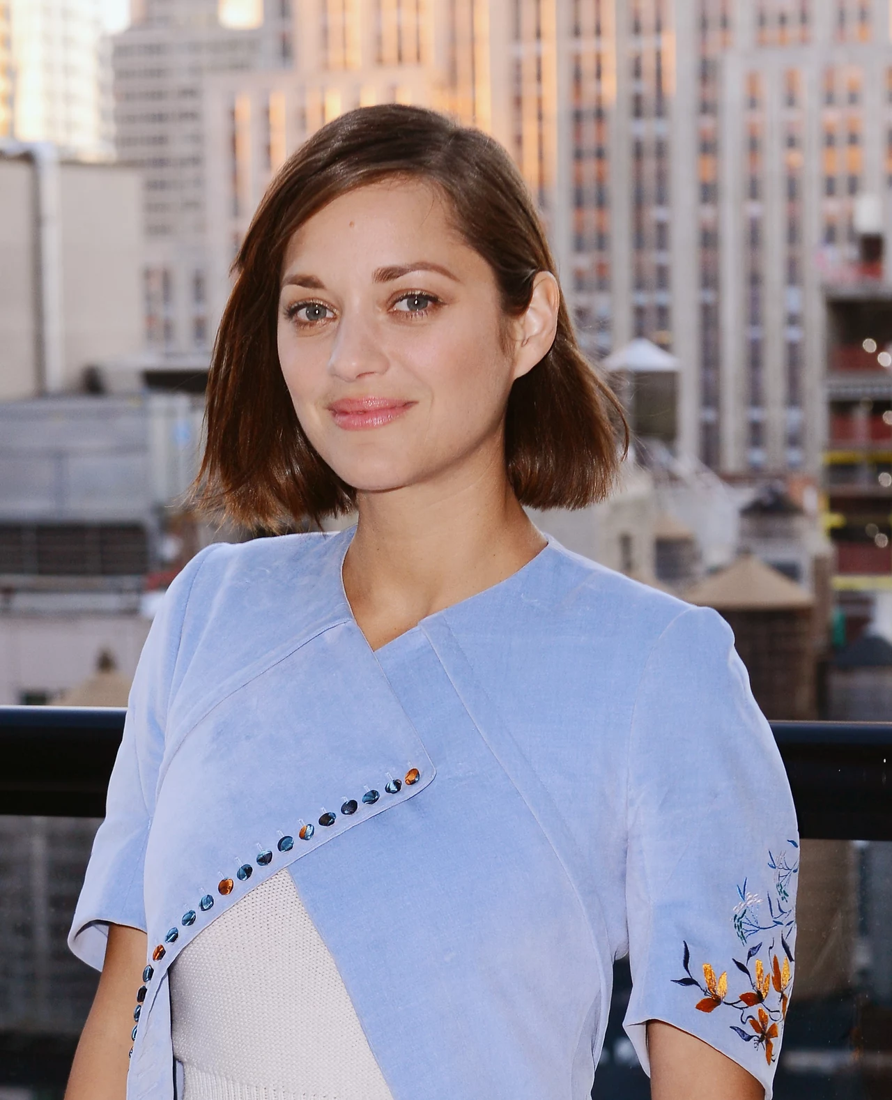 Marion Cotillard Marion Cotillard
