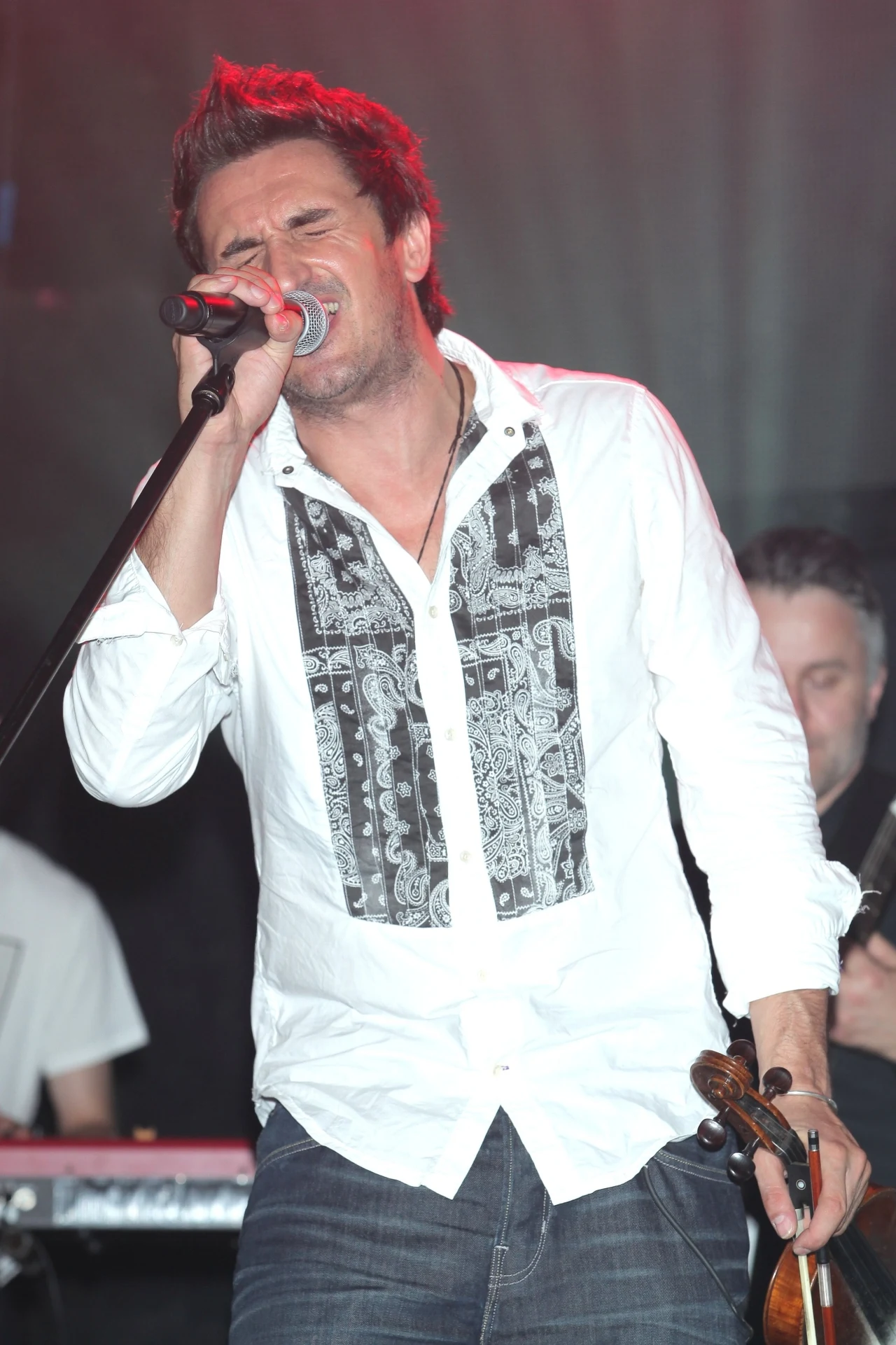 Sebastian Karpiel-Bułecka