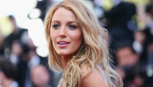 Blake Lively spodziewa się dziecka!