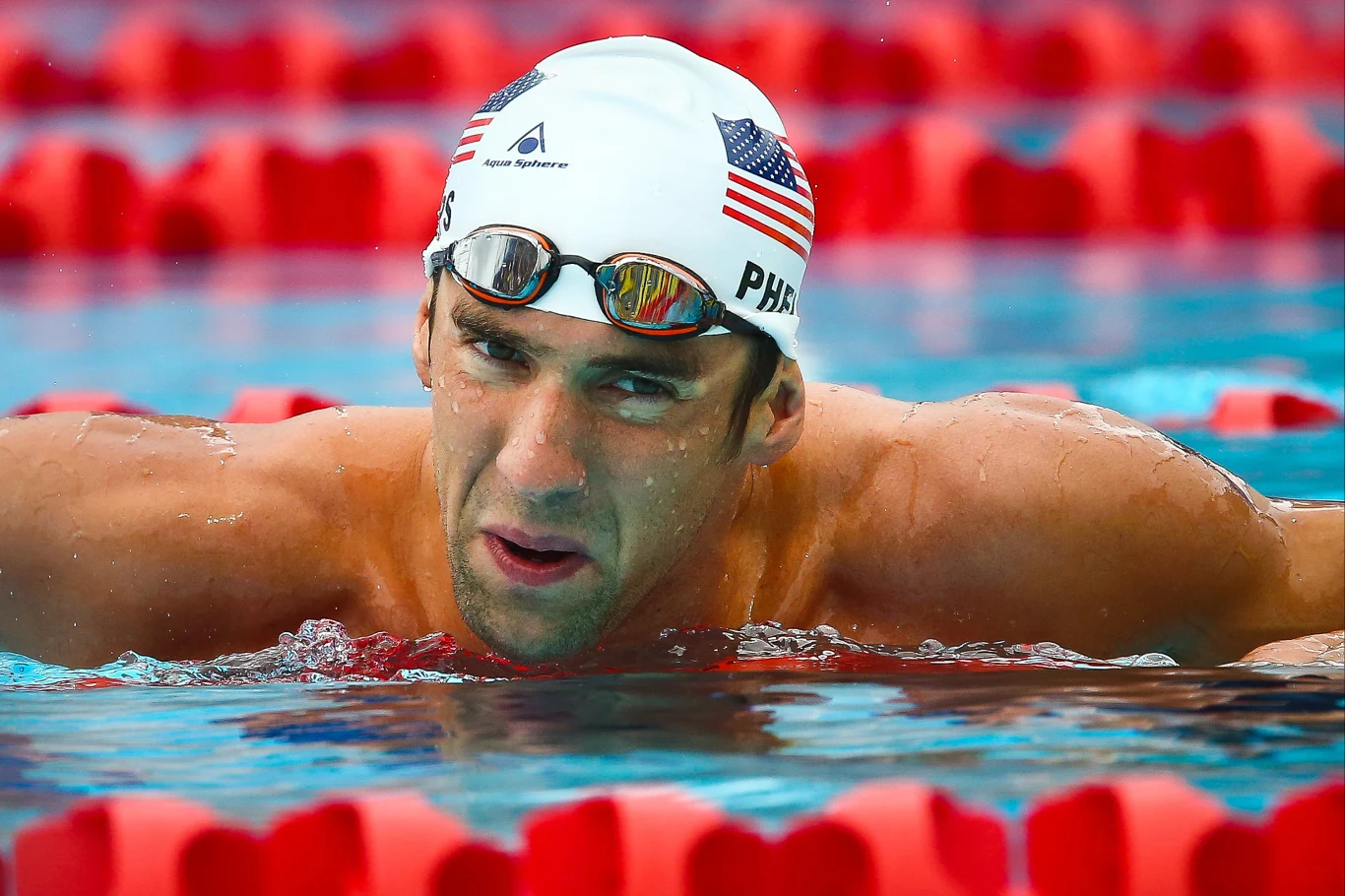 Micheal Phelps Micheal Phelps