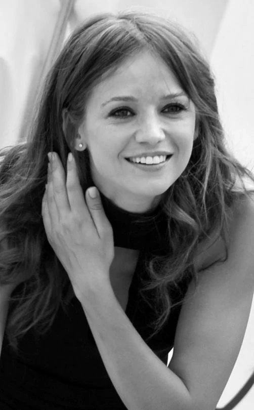 Anna Przybylska Anna Przybylska