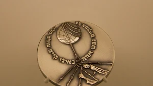 Medal Sprawiedliwy wśród Narodów Świata