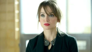 Anna Przybylska po raz ostatni zagrała w "Komisarzu Aleksie"