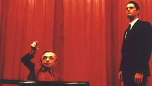 "Miasteczko Twin Peaks"