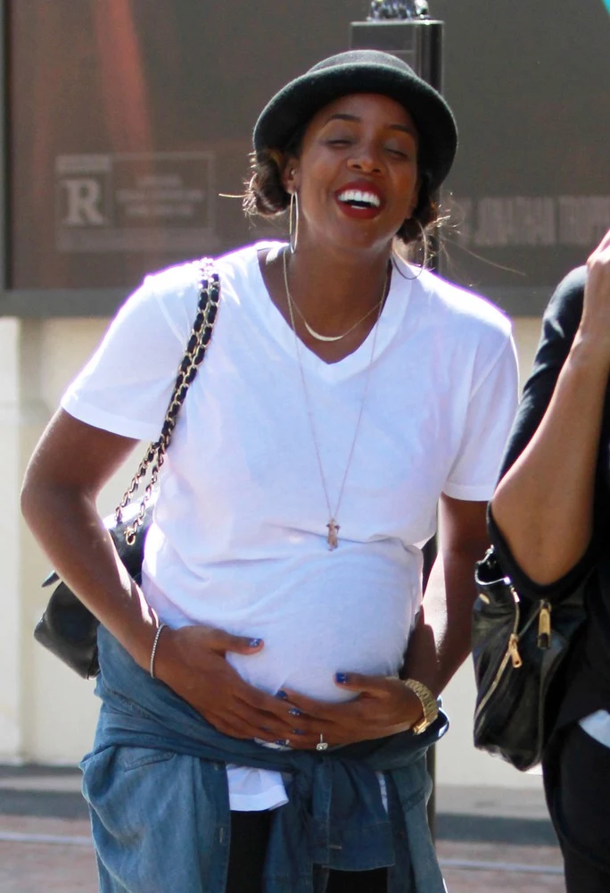 Kelly Rowland Kelly Rowland