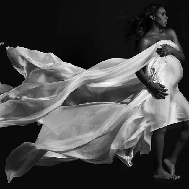 Kelly Rowland/Instagram Kelly Rowland/Instagram