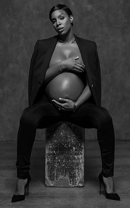 Kelly Rowland/Instagram Kelly Rowland/Instagram