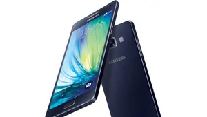 Jedno ze zdjęć Samsunga Galaxy A5.