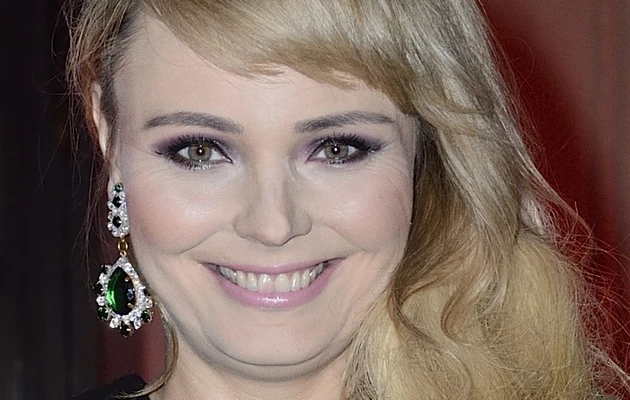 Agnieszka Jastrzębska