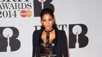 Nicole Scherzinger