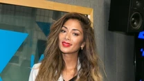 Nicole Scherzinger