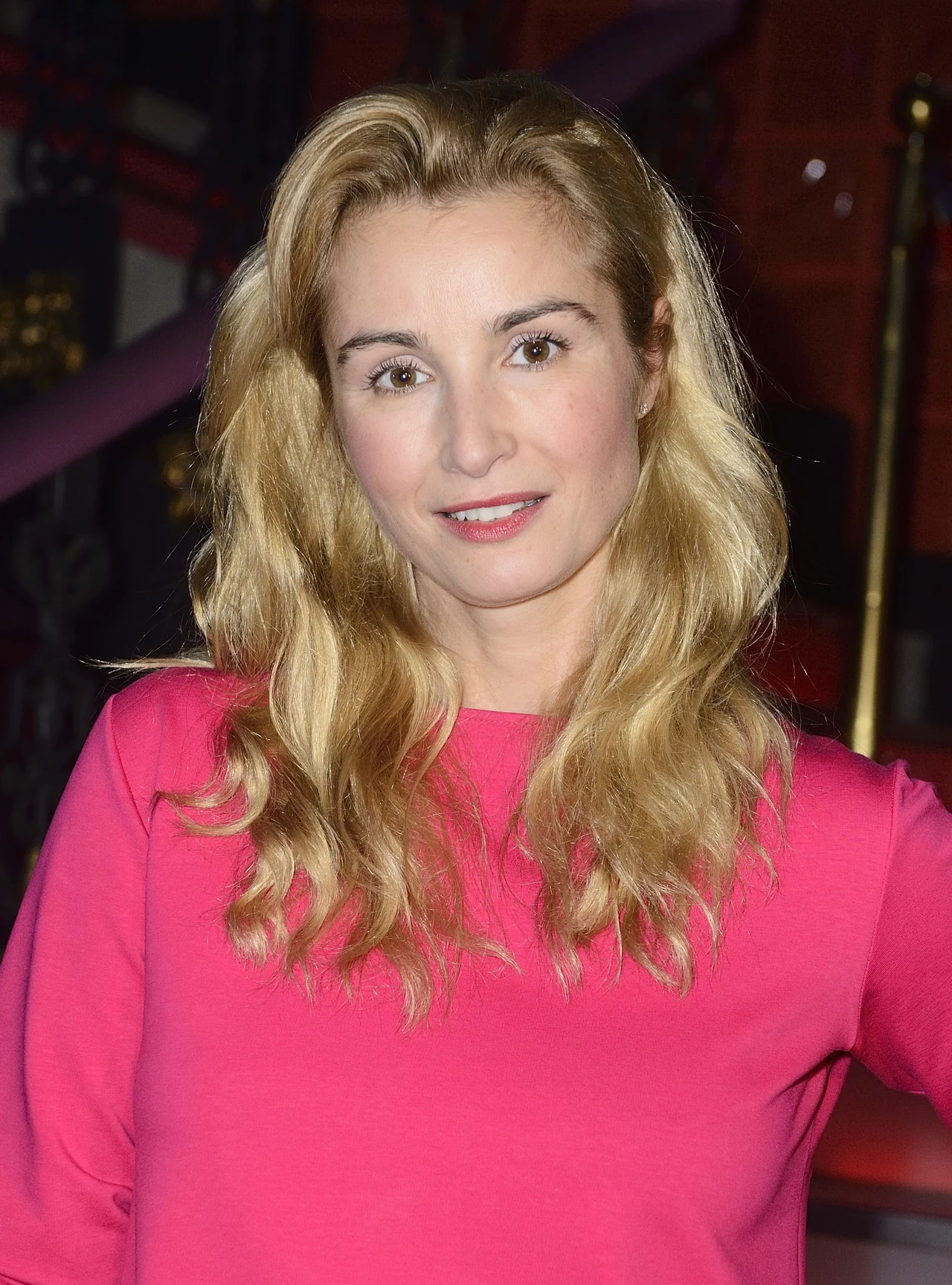 Joanna Brodzik