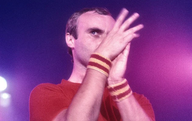 Phil Collins
