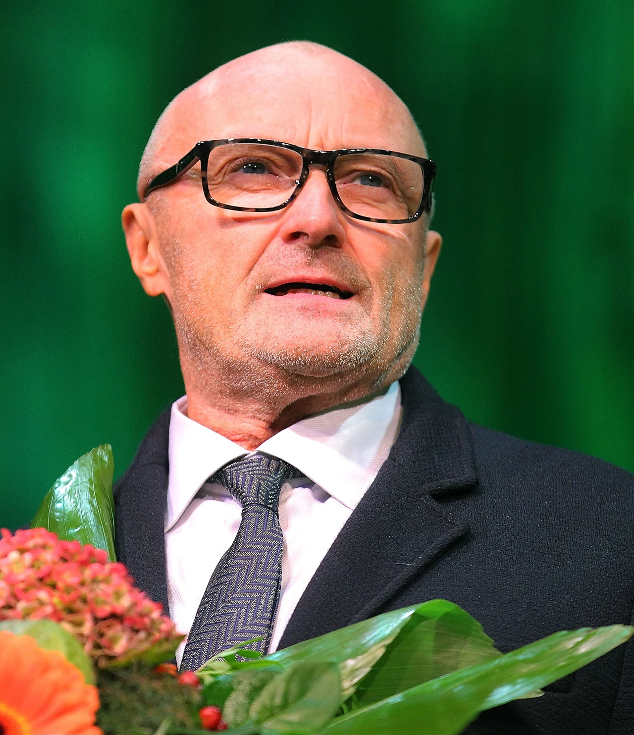 Phil Collins Phil Collins