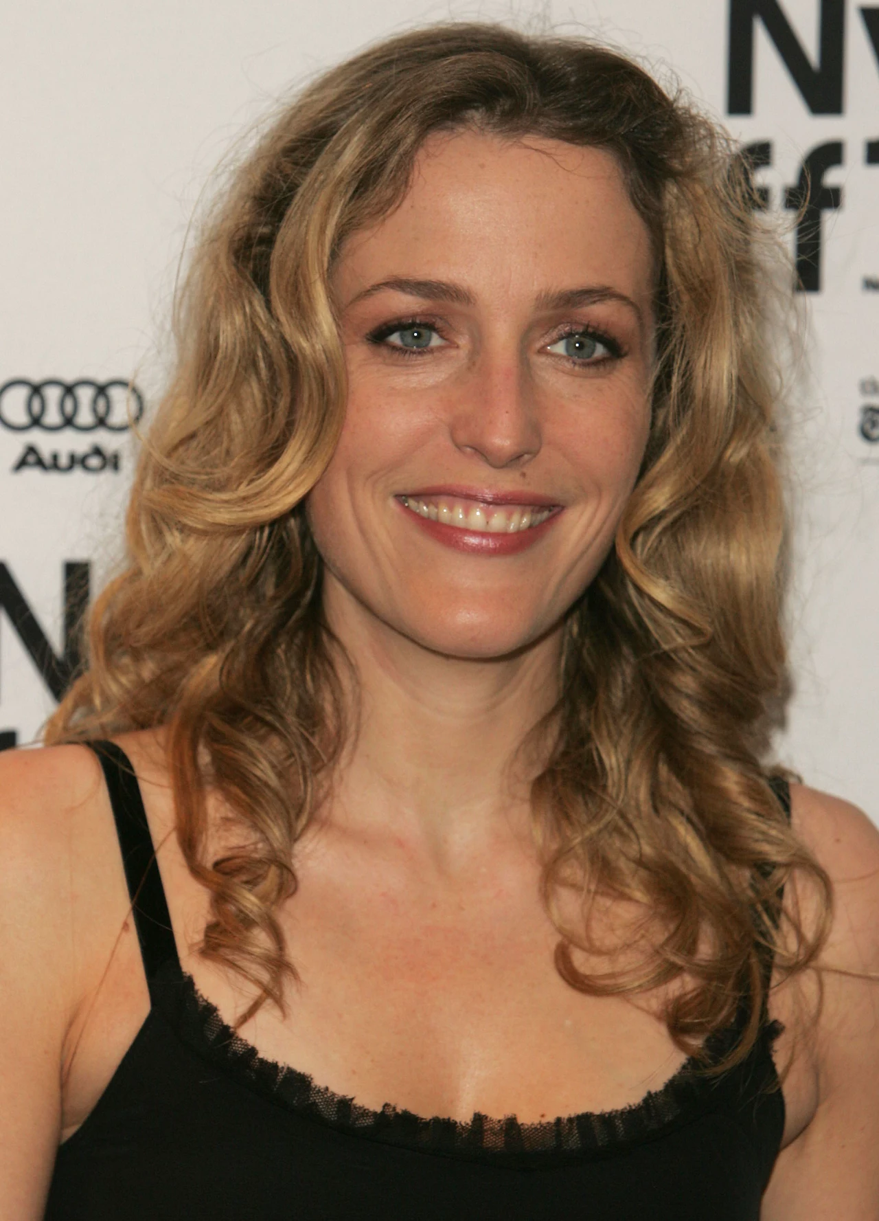Gillian Anderson Gillian Anderson