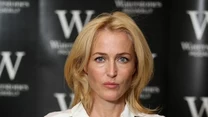 Gillian Anderson