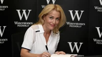 Gillian Anderson