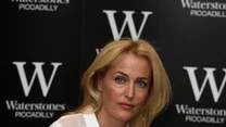 Gillian Anderson