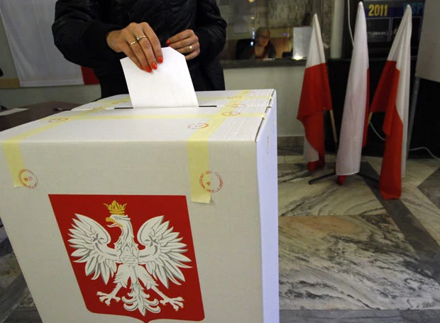 96 lat temu Polki otrzymały czynne i bierne prawo wyborcze 96 lat temu Polki otrzymały czynne i bierne prawo wyborcze