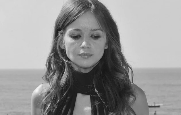 Anna Przybylska Anna Przybylska