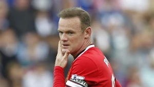 Wayne Rooney