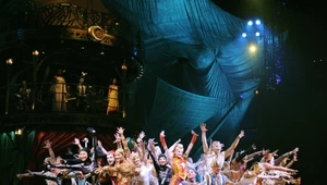 15 pomysłów na niesamowity weekend: Cirque du Soleil