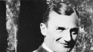 Major Henryk Dobrzański "Hubal"