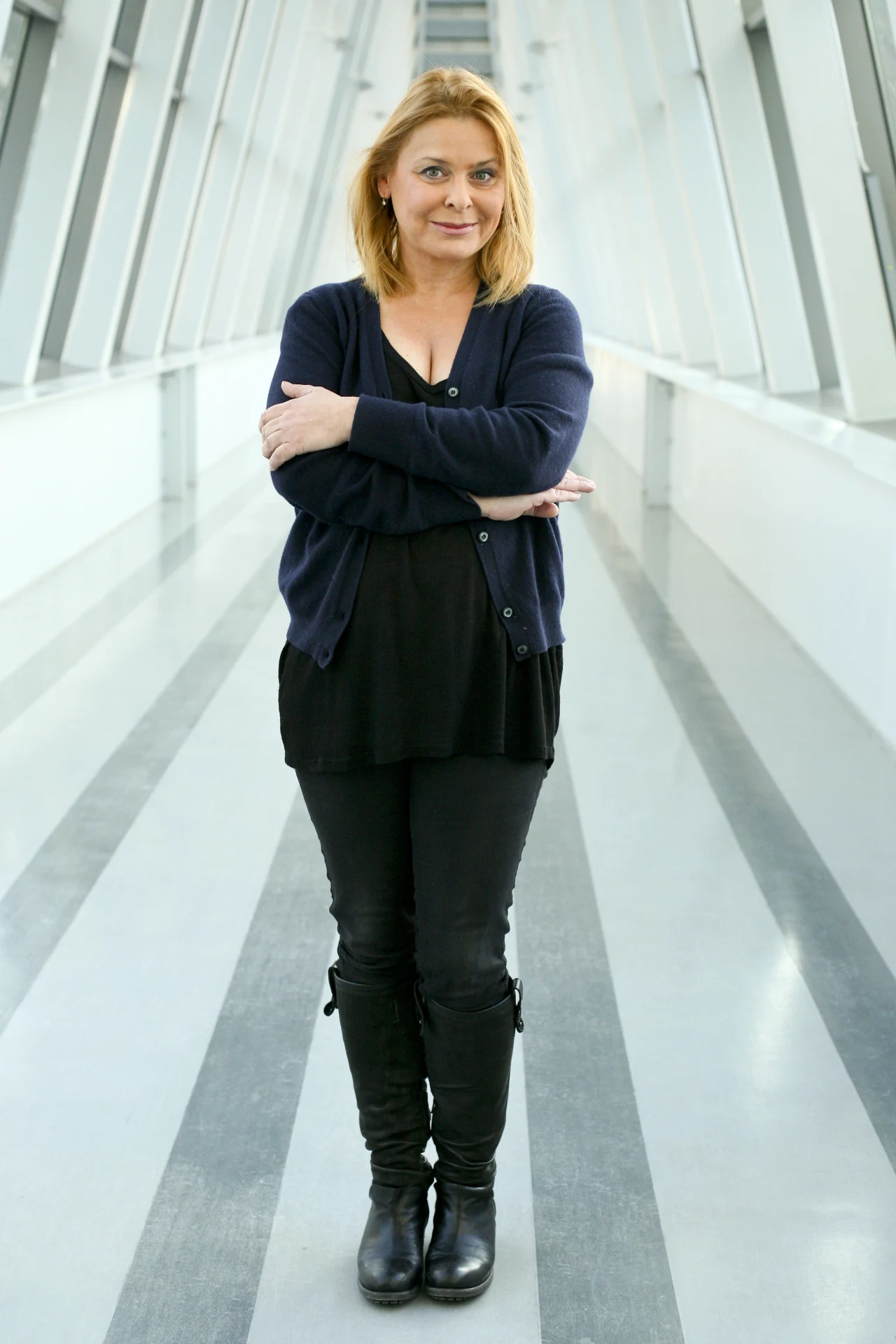 Agnieszka Robótka-Michalska w "Pytaniu na śniadanie"