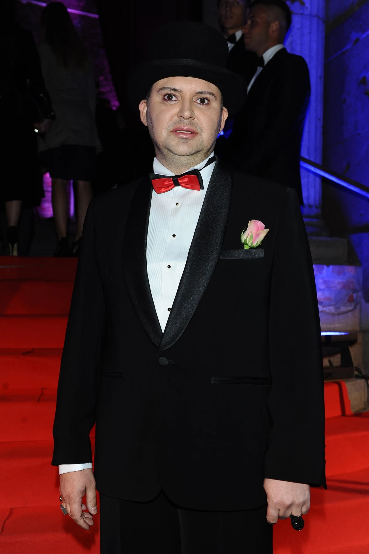 Gala Elle Style Awards Gala Elle Style Awards