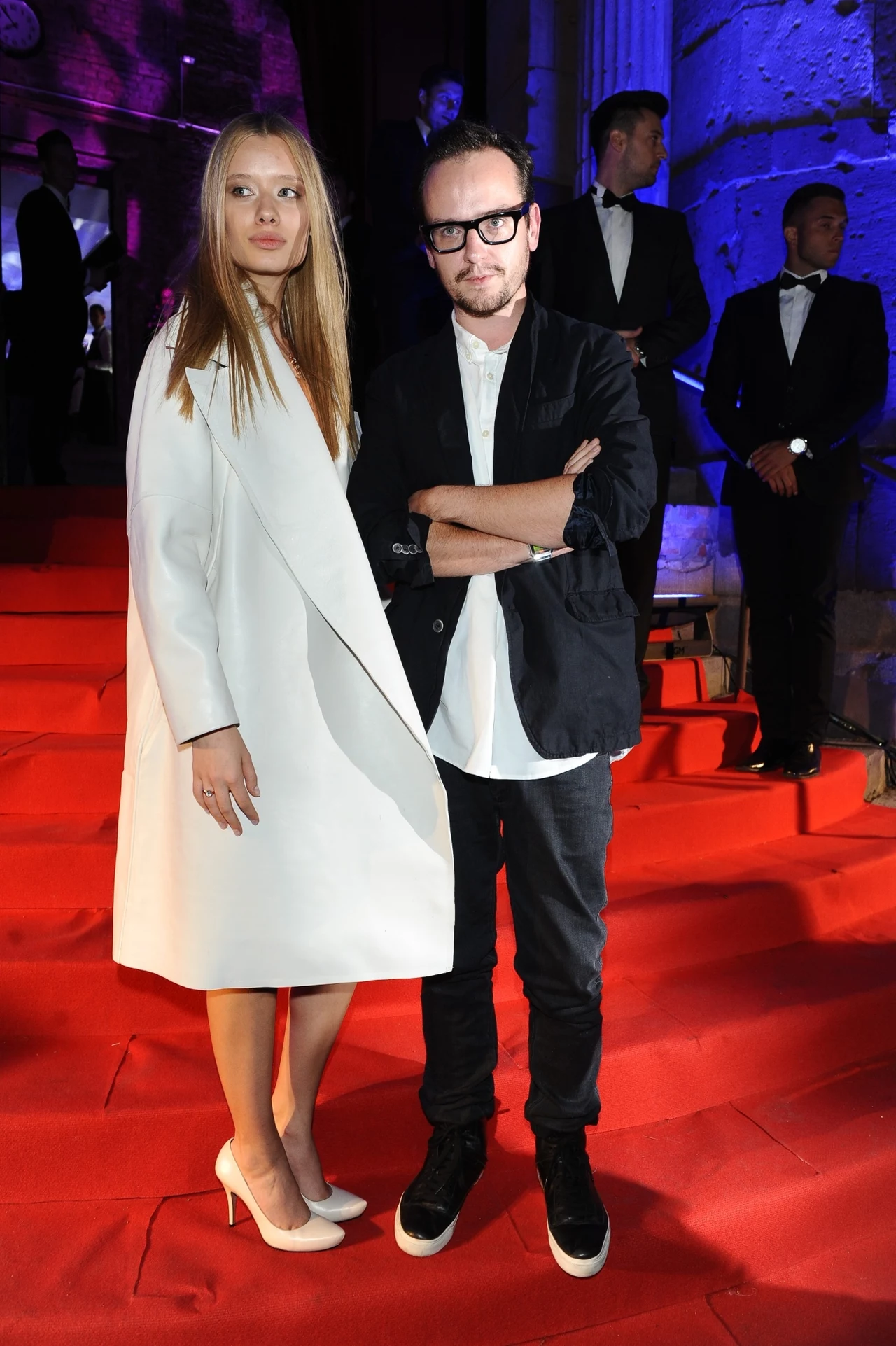 Gala Elle Style Awards Gala Elle Style Awards