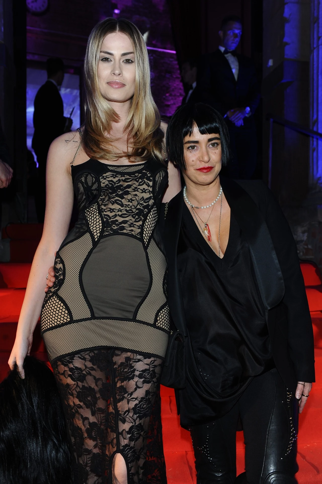 Gala Elle Style Awards Gala Elle Style Awards