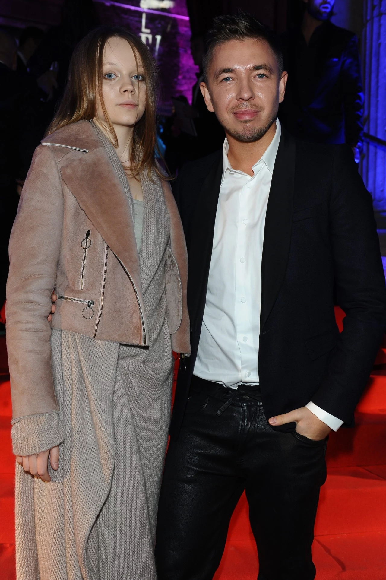 Gala Elle Style Awards Gala Elle Style Awards