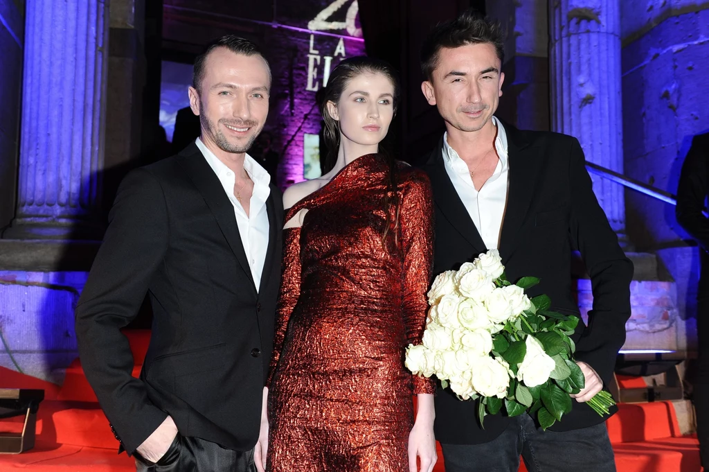 Gala Elle Style Awards Gala Elle Style Awards