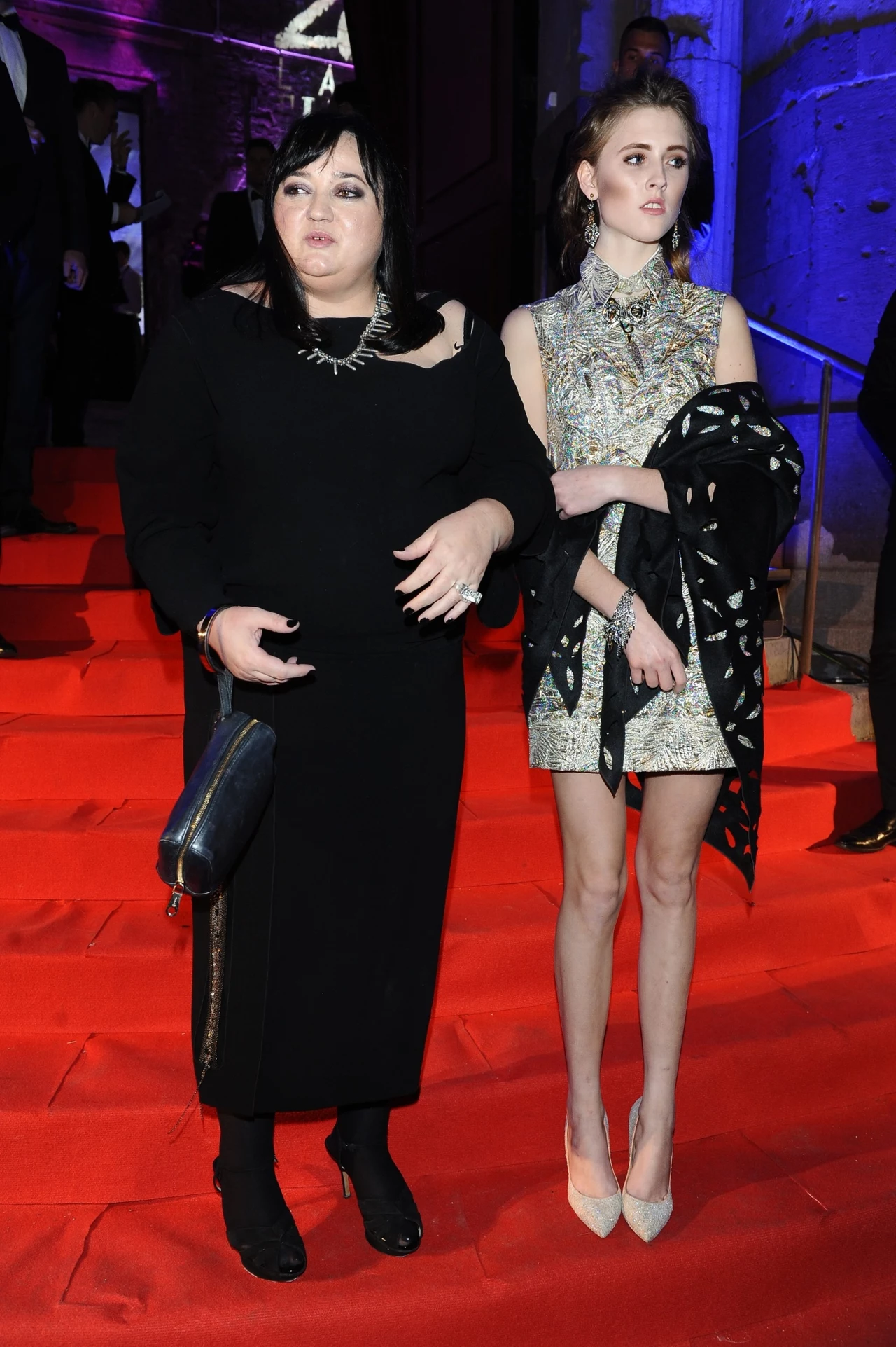 Gala Elle Style Awards Gala Elle Style Awards