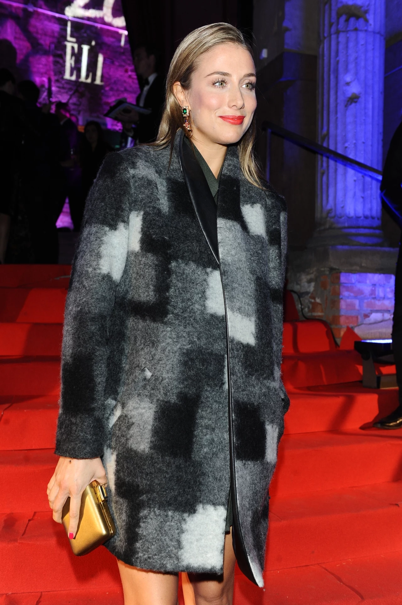 Gala Elle Style Awards Gala Elle Style Awards