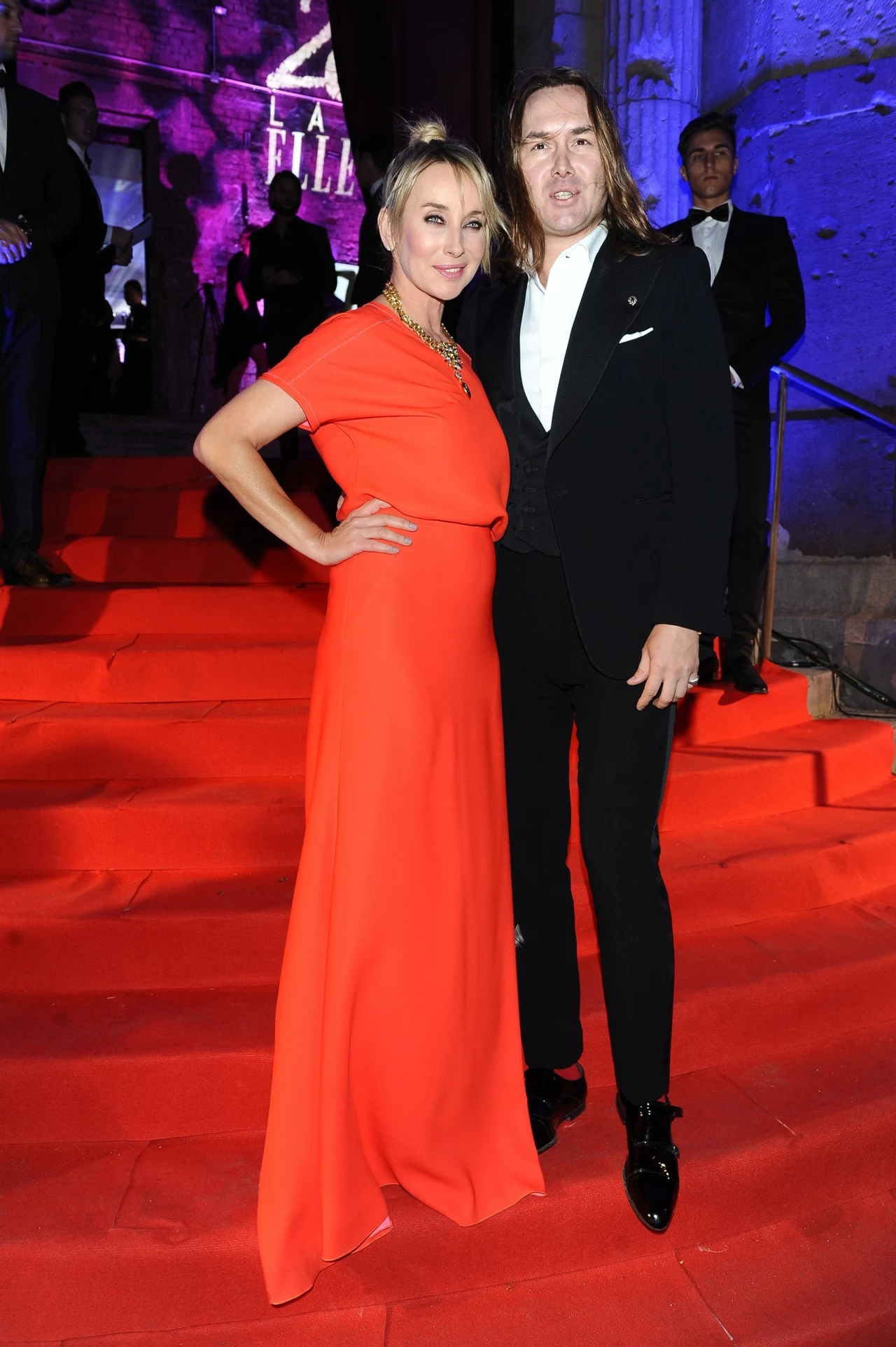 Gala Elle Style Awards Gala Elle Style Awards